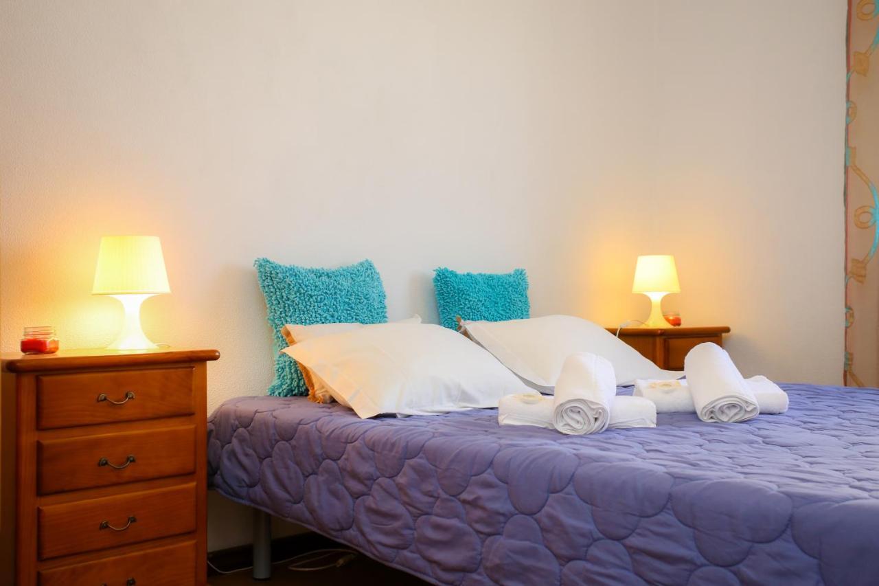 Bellavista Mar Apartment Buarcos Luaran gambar