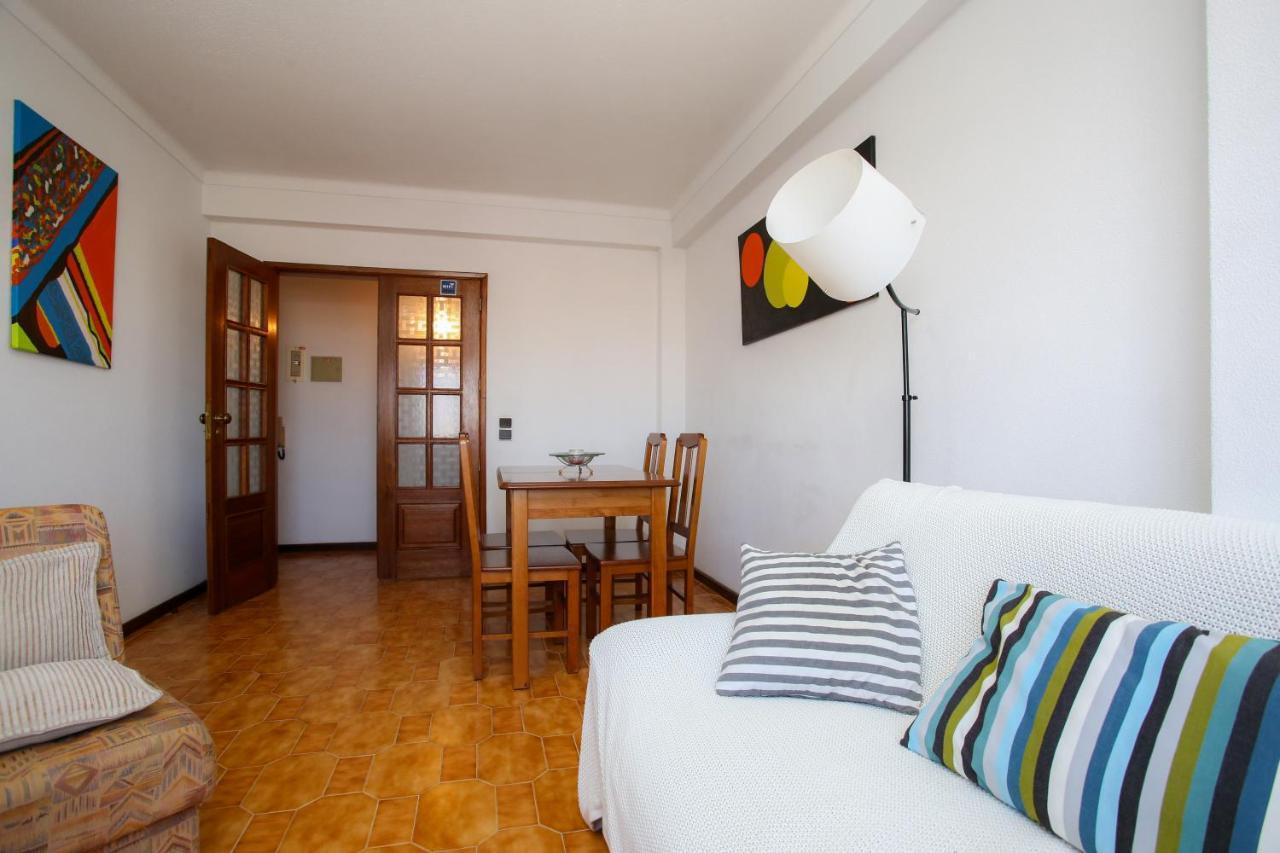 Bellavista Mar Apartment Buarcos Luaran gambar
