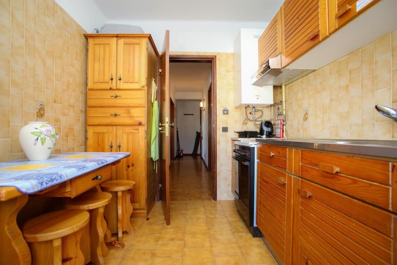 Bellavista Mar Apartment Buarcos Luaran gambar