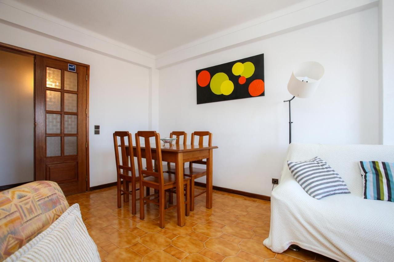 Bellavista Mar Apartment Buarcos Luaran gambar