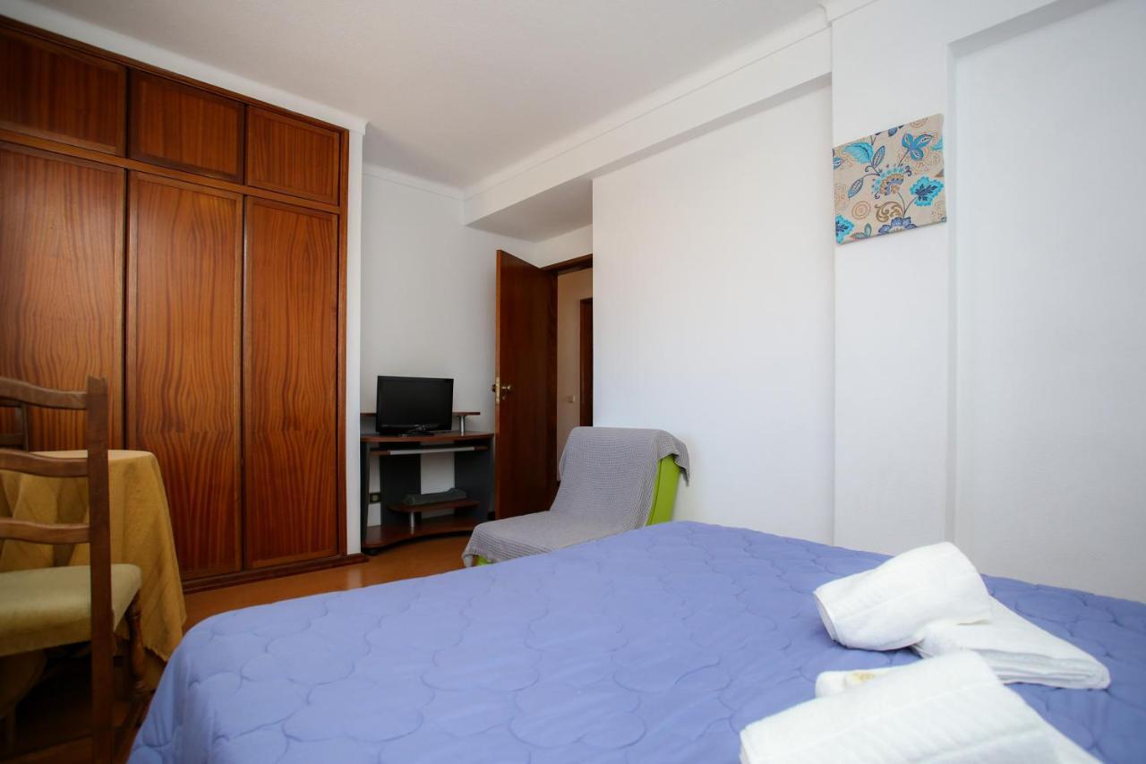 Bellavista Mar Apartment Buarcos Luaran gambar
