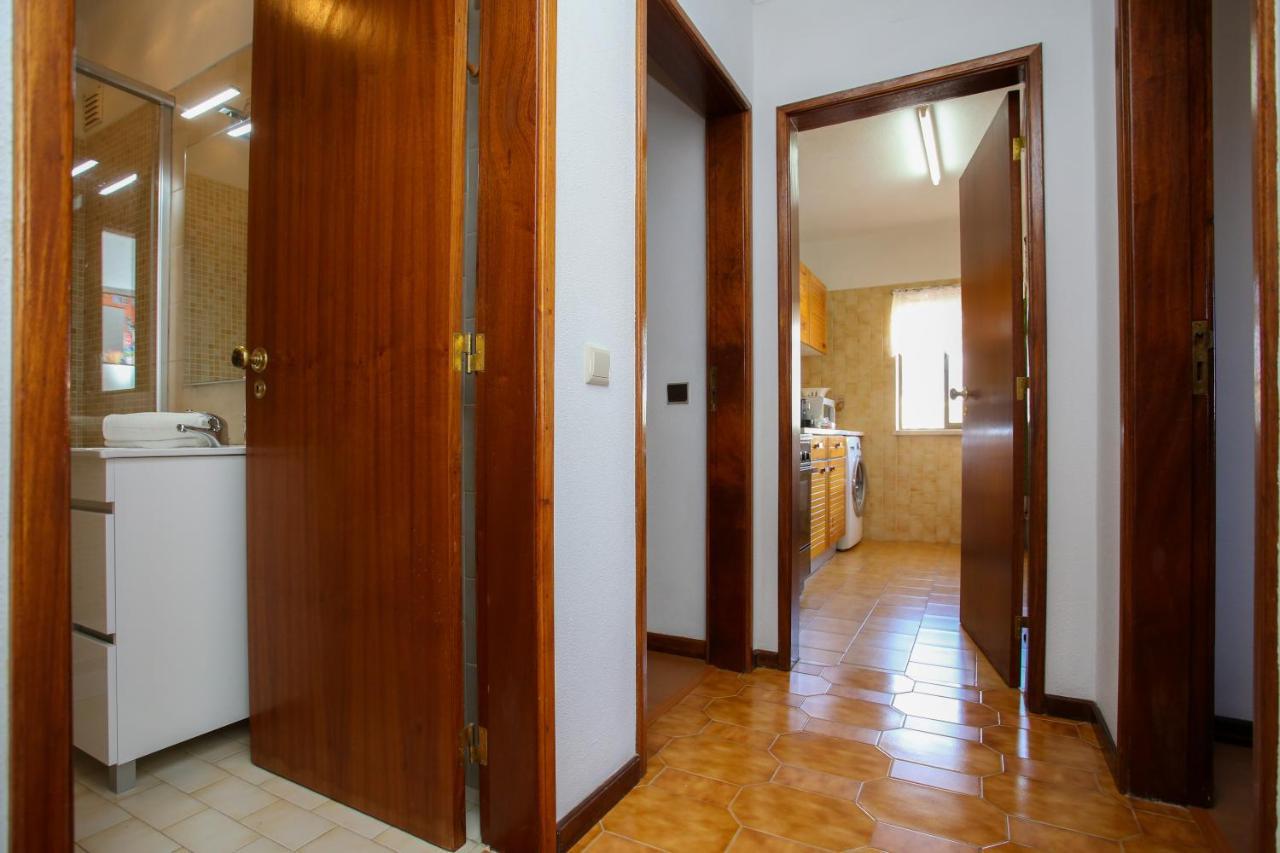 Bellavista Mar Apartment Buarcos Luaran gambar