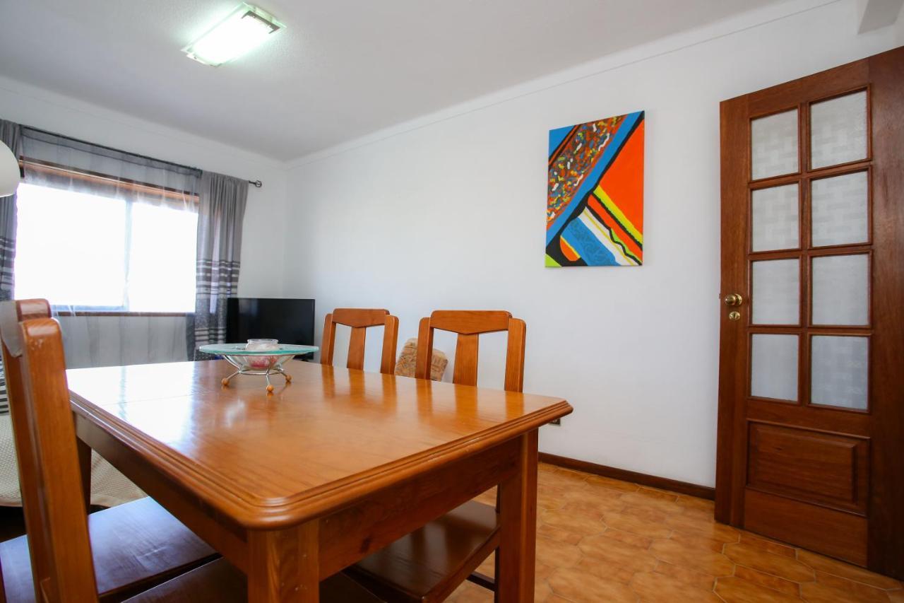 Bellavista Mar Apartment Buarcos Luaran gambar