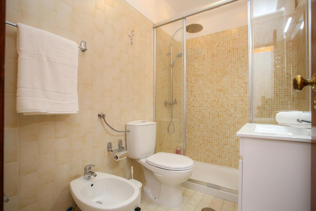Bellavista Mar Apartment Buarcos Luaran gambar
