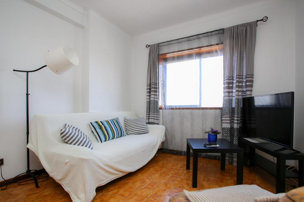 Bellavista Mar Apartment Buarcos Luaran gambar