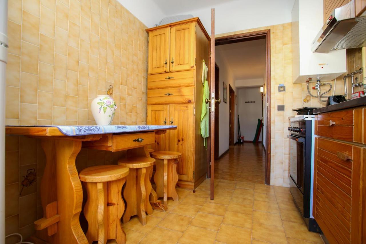 Bellavista Mar Apartment Buarcos Luaran gambar