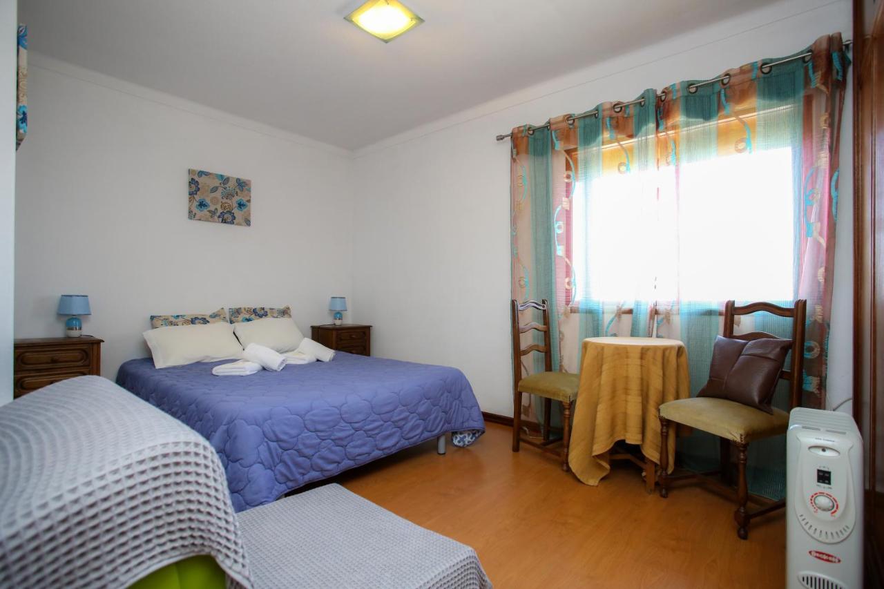 Bellavista Mar Apartment Buarcos Luaran gambar